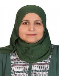 Dr. Suzan Jabbar Obaiys